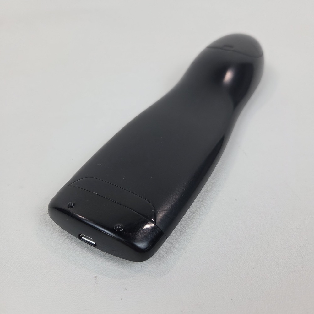 Logitech Harmony 650 Universal Advanced Remote Control Tested Working - Picture 8 of 10
